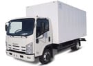 Коврики на Isuzu ELF VI широкая кабина 2006 - 2025 в Волжском