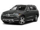 Коврики на Mercedes GLS (X167) 2019 - 2025 в Волжском