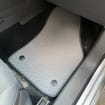 EVA коврики на Volkswagen Caddy (2K) 2003 - 2020 в Волжском