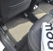 EVA коврики на KIA Sportage IV 2016 - 2022 в Волжском
