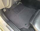 Коврики на Mercedes E (W212) 2009 - 2016 в Волжском