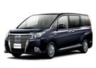 Коврики на Toyota Esquire (R80) 2014 - 2021 в Волжском