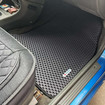 Коврики на Suzuki Swift II Европа 1989 - 2004 в Волжском