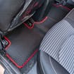 Ворсовые коврики на KIA Ceed III 2018 - 2025 в Волжском