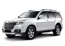Ворсовые коврики на Great Wall Hover H3 2010 - 2016 в Волжском
