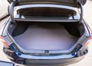 Ворсовые коврики на Toyota Camry (XV70) 2017 - 2024 в Волжском