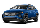 Ворсовые коврики на Hyundai Tucson IV 2020 - 2025 в Волжском