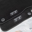 Коврики на Audi TT (8S) 2014 - 2023 в Волжском