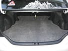 Ворсовые коврики на Toyota Camry (XV50) 2011 - 2018 в Волжском