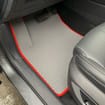 Ворсовые коврики на Changan CS75 Plus 2019 - 2025 в Волжском