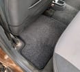 Коврики на Renault Duster I 2011 - 2021 в Волжском