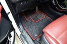 Коврики на KIA Sorento III Prime 2015 - 2020 в Волжском