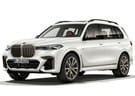 Коврики на BMW X3 (G01) 2017 - 2024 в Волжском