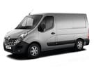 Ворсовые коврики на Renault Master 2010 - 2024 в Волжском