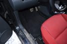 Коврики на Mitsubishi Colt VI 2002 - 2012 в Волжском