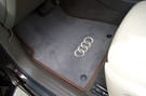 EVA коврики на Audi Q5 I 2008 - 2017 в Волжском