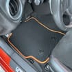 EVA коврики на Subaru BRZ 2012 - 2020 в Волжском