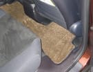 EVA коврики на Honda CR-V III 2006 - 2012 в Волжском