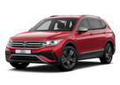 EVA коврики на Volkswagen Tiguan L 2020 - 2025 в Волжском