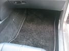 Коврики на Mercedes C (W204) 2007 - 2015 в Волжском