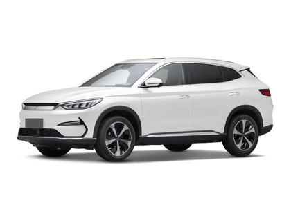 Коврики на BYD Song Plus EV 2020 - 2025 в Волжском