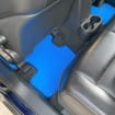 Коврики на Jeep Patriot (MK74) 2006 - 2017 в Волжском