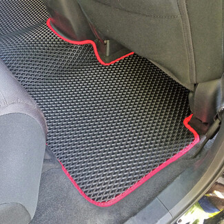 Коврики на Honda CR-V V 2016&nbsp;-&nbsp;2023 в Волжском