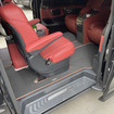 Коврики на Mercedes V-класс (W447) 2014 - 2025 в Волжском