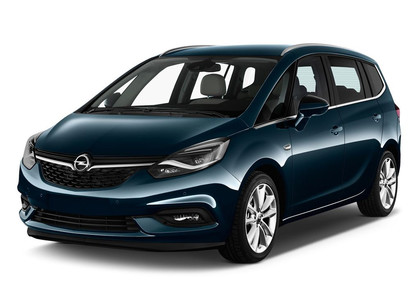 Коврики на Opel Zafira C 2011 - 2019 в Волжском