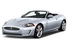 Коврики на Jaguar XK 2005 - 2014 в Волжском