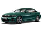Коврики на BMW 3 (G20/G21/G28) 2018 - 2025 в Волжском