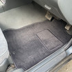 Ворсовые коврики на Nissan Laurel (C35) 1997 - 2002 в Волжском