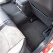Ворсовые коврики на Toyota Rav4 V 2018 - 2025 в Волжском