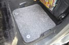 Ворсовые коврики на Audi A6 Allroad quattro (C5) 2000 - 2006 в Волжском