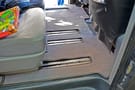 EVA коврики на Hyundai H1 II 2007 - 2022 в Волжском