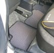 EVA коврики на Mitsubishi i-MiEV 2009 - 2021 в Волжском
