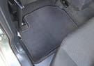 Ворсовые коврики на Suzuki Swift IV 2010 - 2016 в Волжском