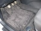 Коврики на Toyota Avensis III 2009 - 2018 в Волжском