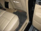 Коврики на Volkswagen Touareg I 2002 - 2010 в Волжском