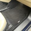 Коврики на Tesla Model S 2012 - 2025 в Волжском