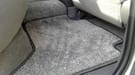 Коврики на Toyota Hilux VII 2008 - 2015 в Волжском