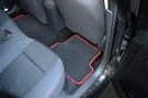 Коврики на Renault Megane II 2002 - 2008 в Волжском