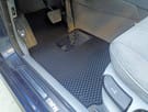EVA коврики на BMW 5 (E39) 1995 - 2004 в Волжском