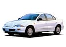 EVA коврики на Toyota Cavalier 1995 - 2000 в Волжском