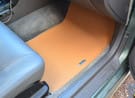 Коврики на Subaru Legacy III 1998 - 2003 в Волжском