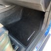 Ворсовые коврики на BMW X5 (E70) 2007 - 2013 в Волжском
