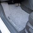 Коврики на Lada (ВАЗ) Vesta рестайлинг 2022 - 2025 в Волжском