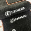 EVA коврики на Lexus ES VI 2012 - 2018 в Волжском