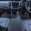 Ворсовые коврики на Toyota Crown (S220) 2017 - 2022 в Волжском