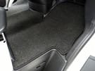 EVA коврики на Mercedes Sprinter (W907/W910) 2018 - 2025 в Волжском